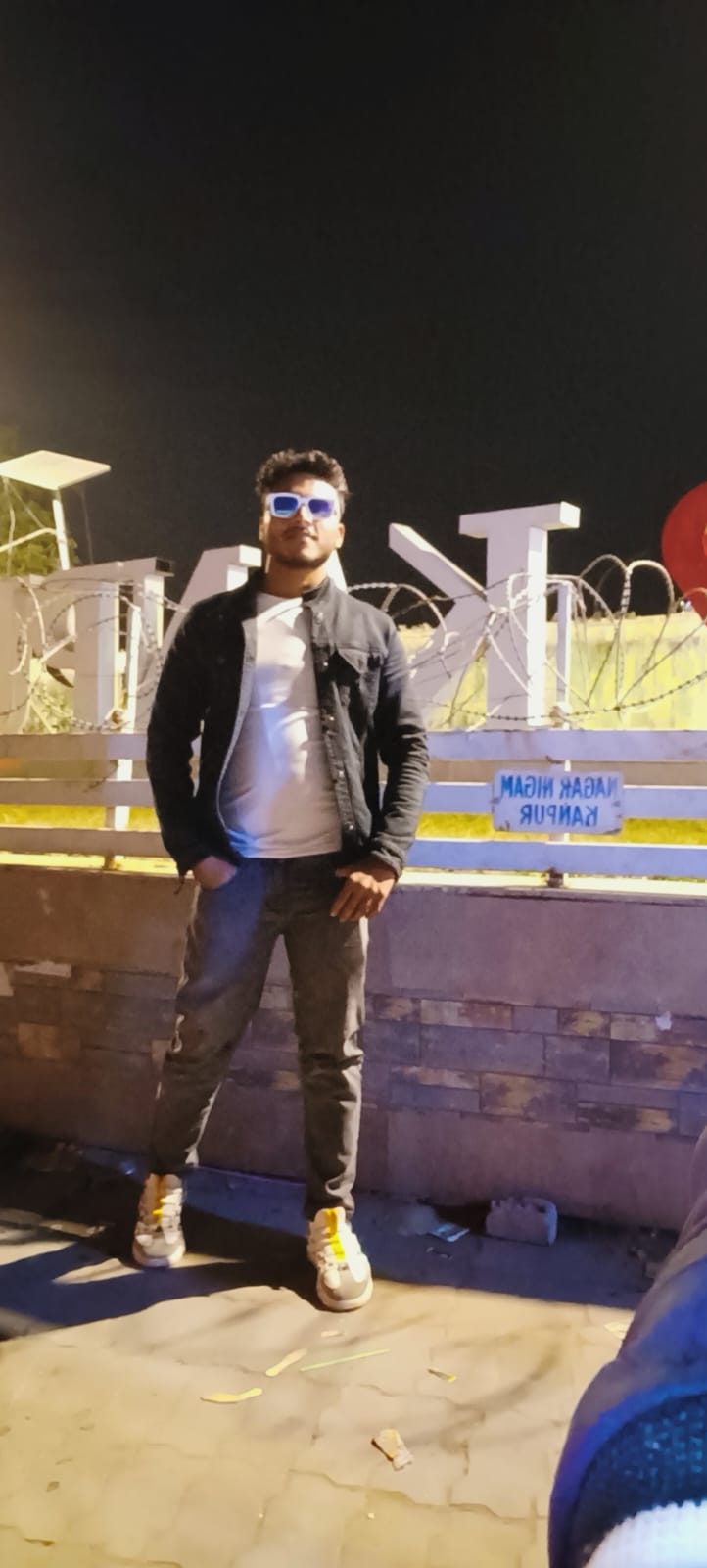 Student Image