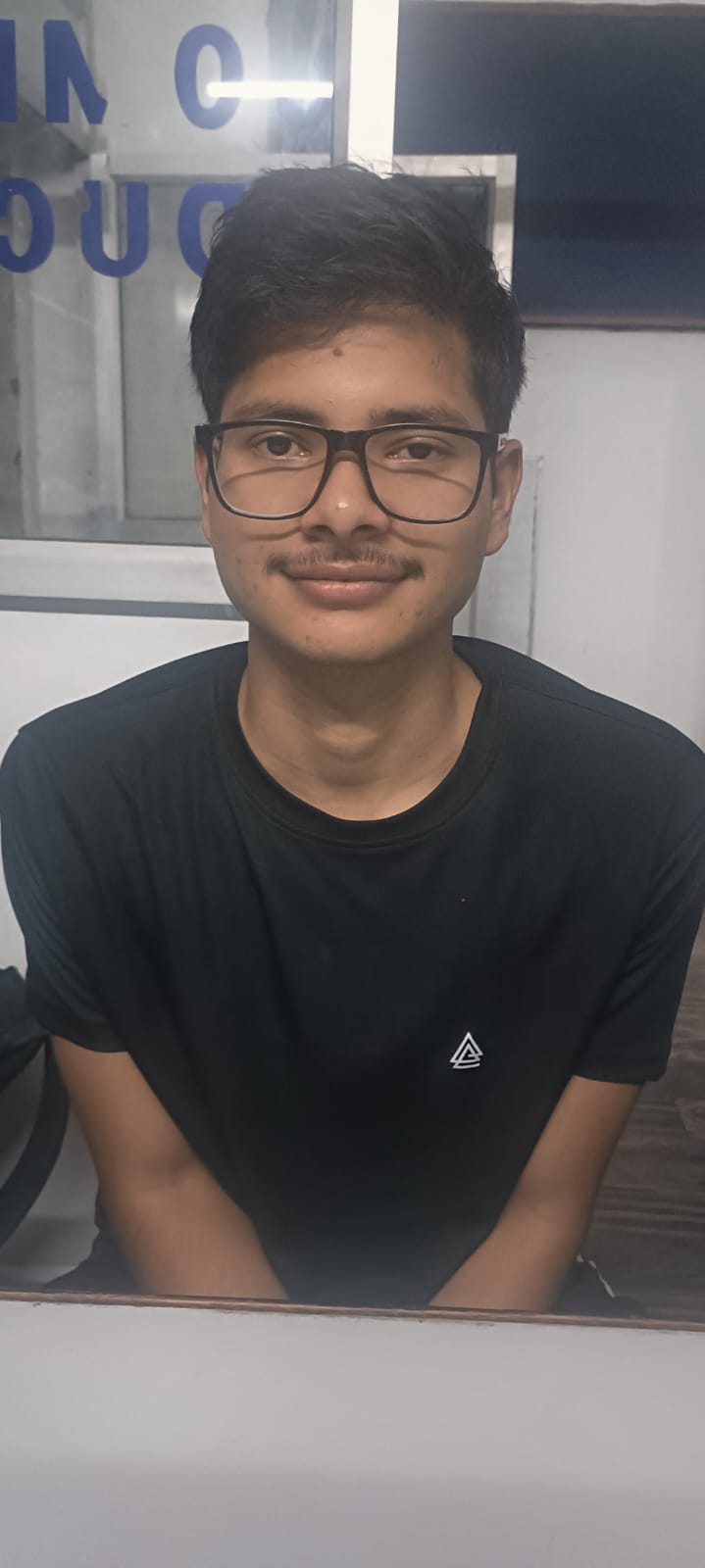 Student Image