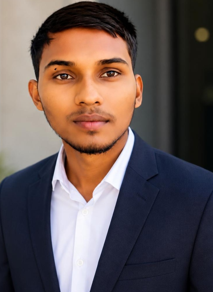 Student Image