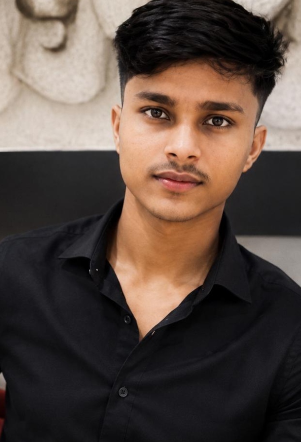 Student Image