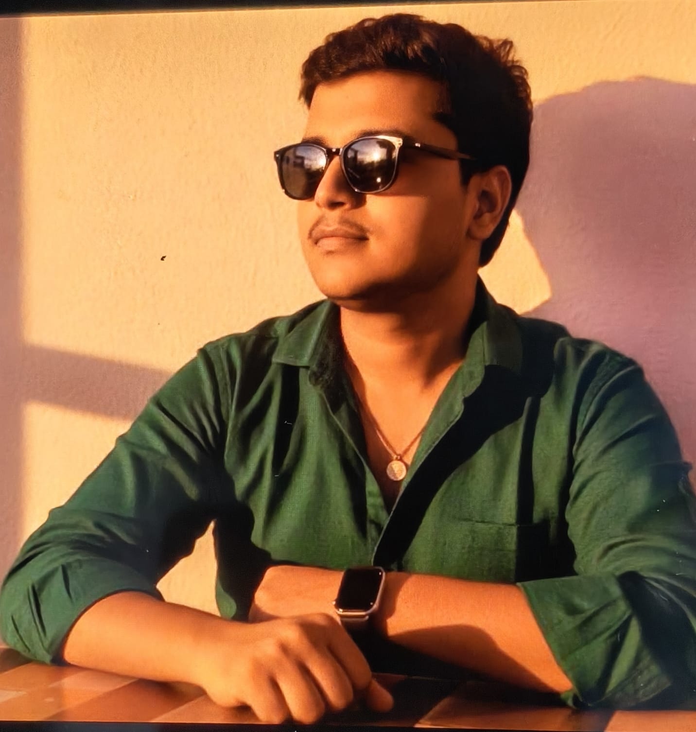 Student Image